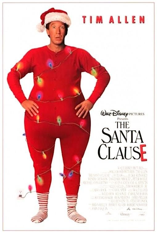 The Santa Clause