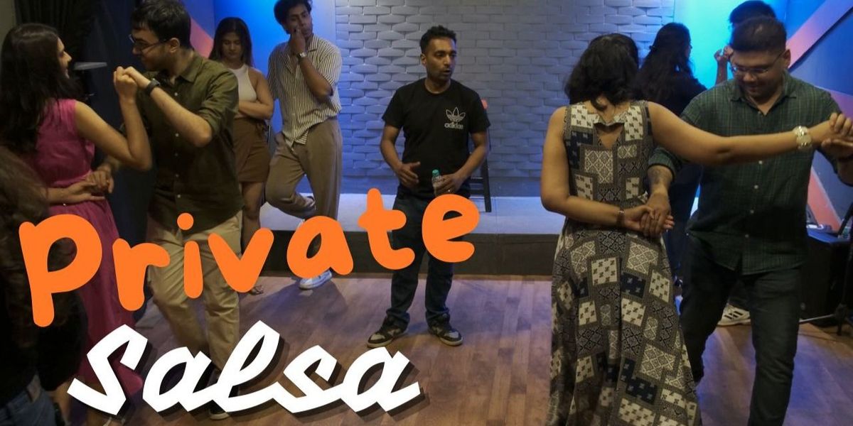 Private Salsa