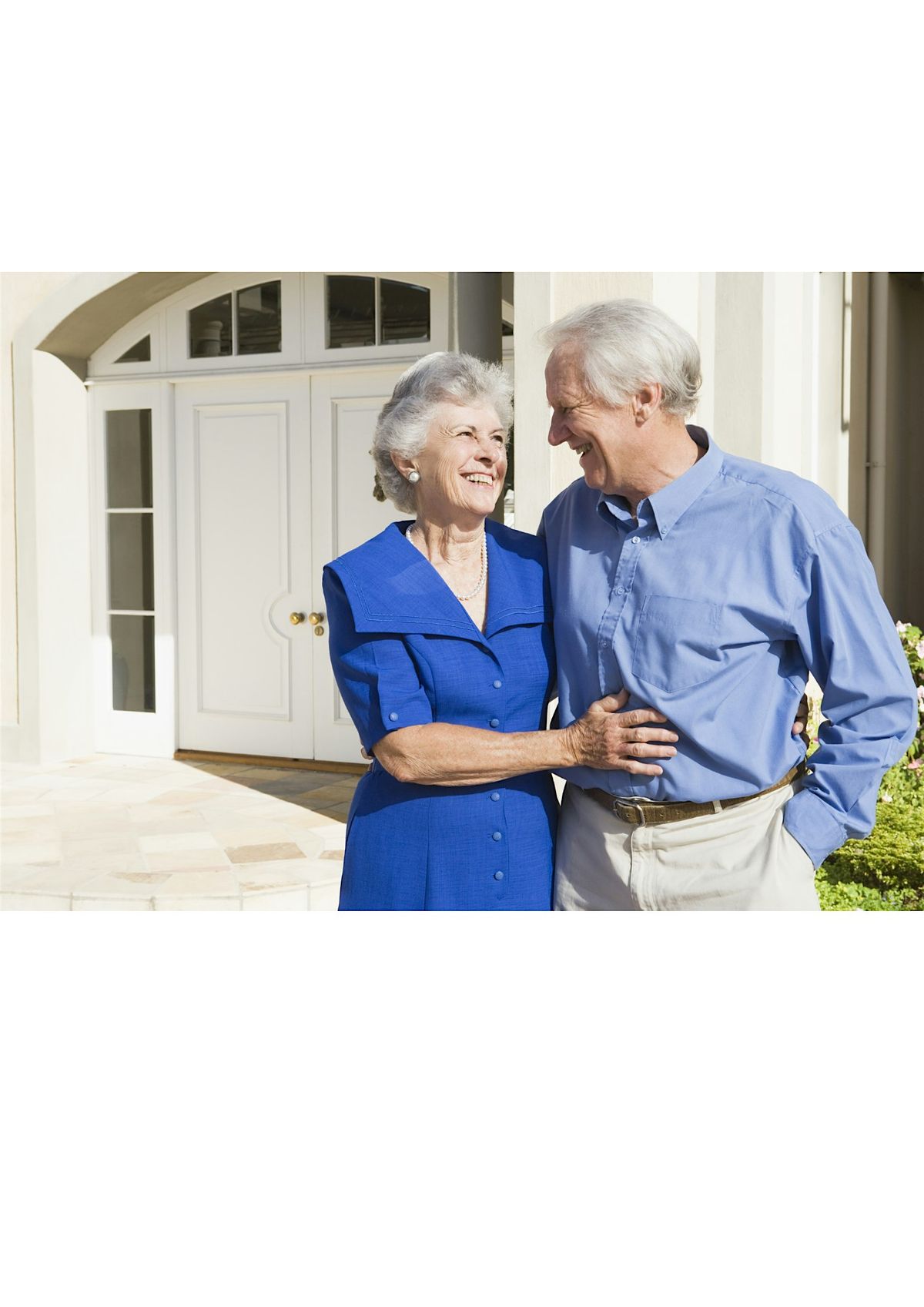 Protecting Property As You Age