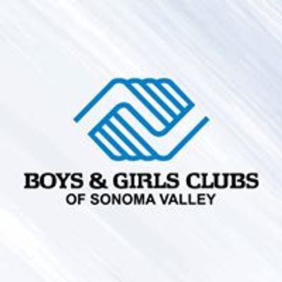 Boys & Girls Clubs of Sonoma Valley