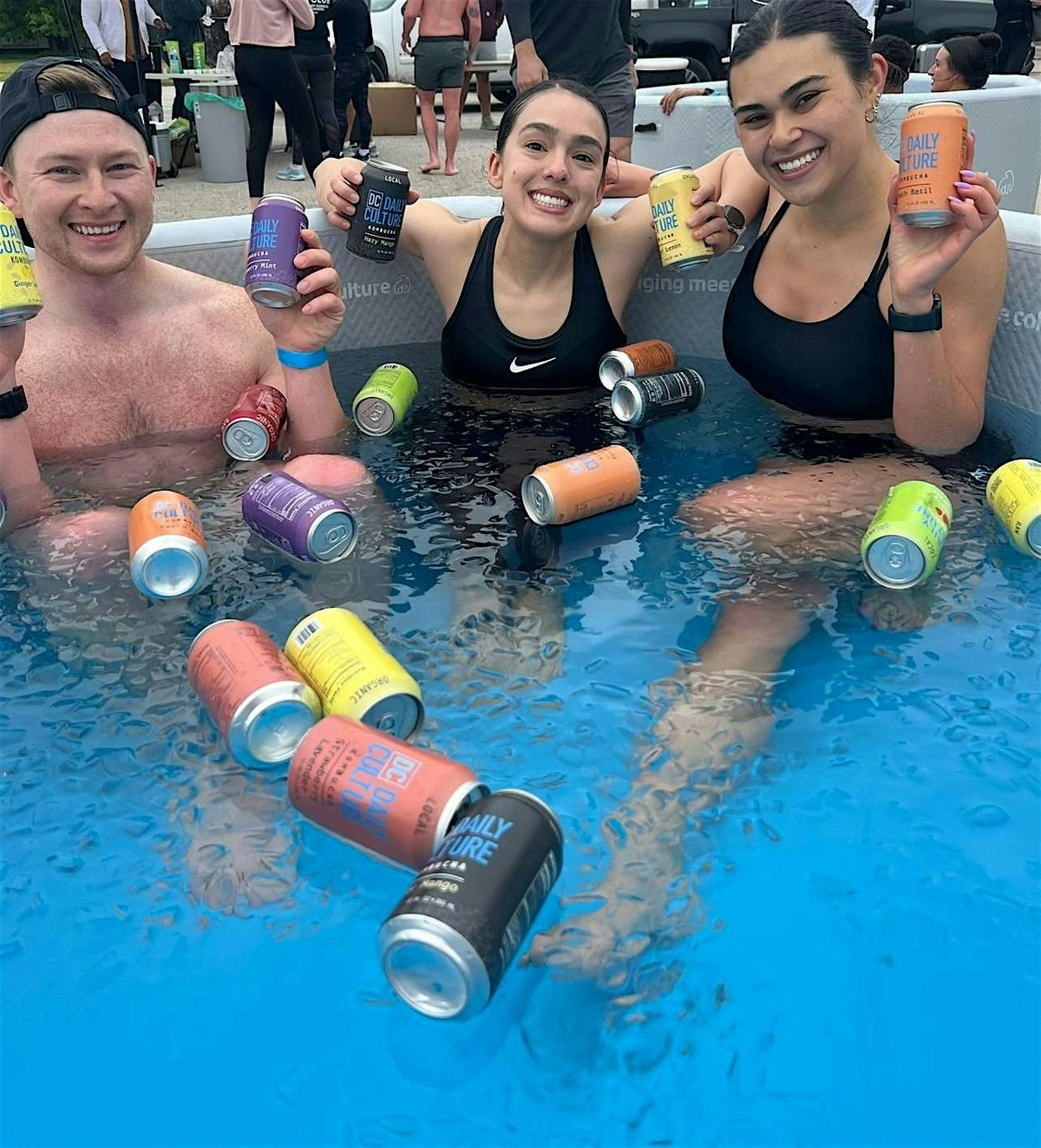 Wellness at Culture Collective