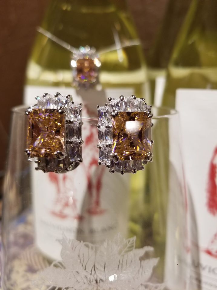 Sparkle Shine & Wine Firehouse Wine Cellars, Rapid City, SD