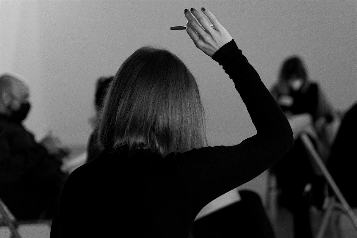 Assemblea extraordin\u00e0ria ADG | Asamblea extraordinaria ADG