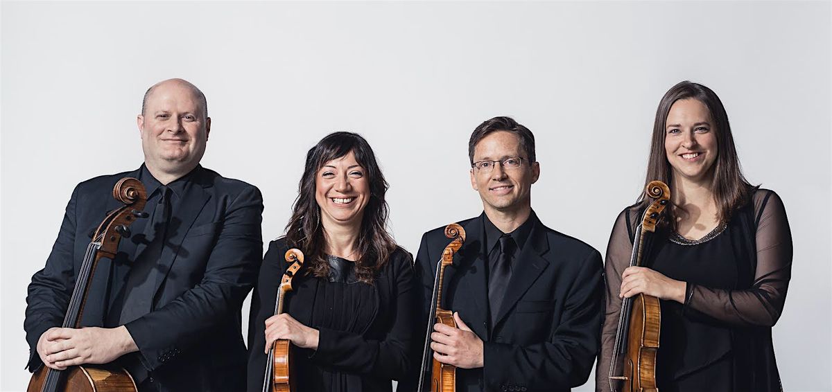 Emily Carr String Quartet Music:InsideOUT: Price