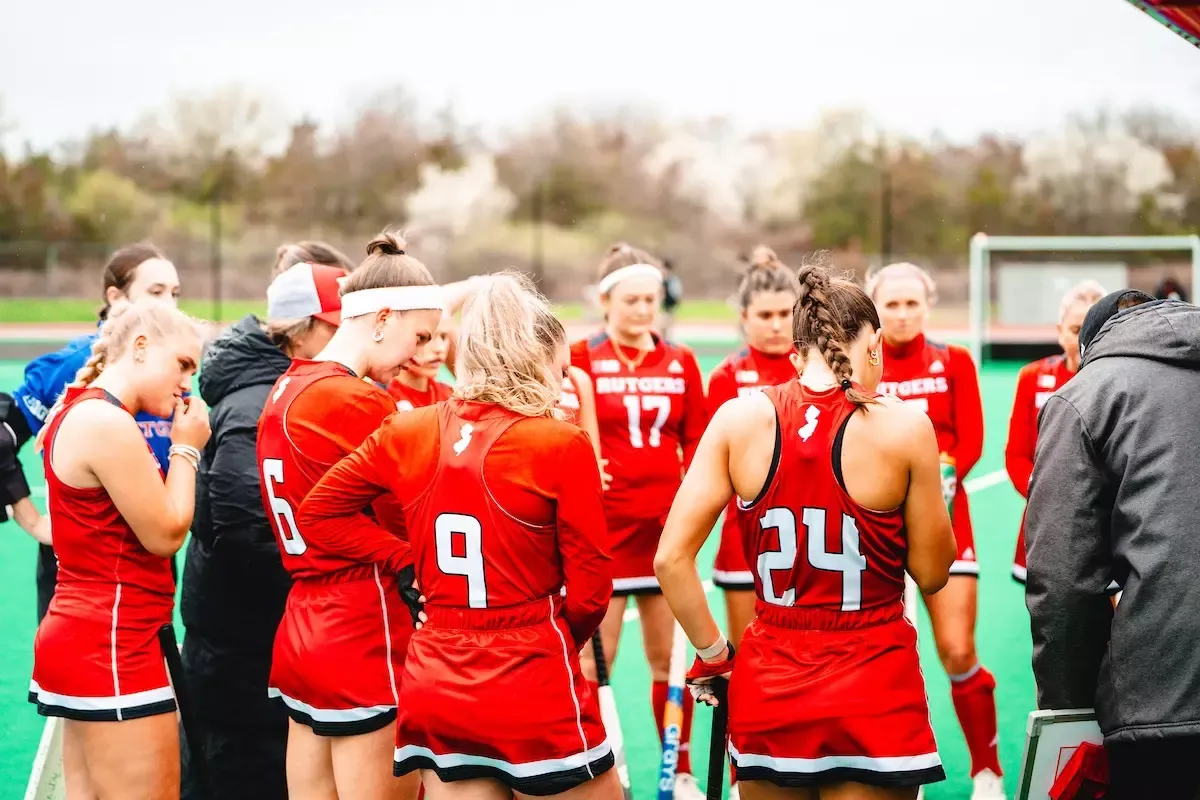 Parking Lafayette Leopards at Rutgers Scarlet Knights Womens Basketball