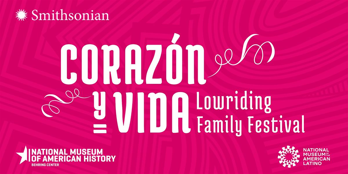 Lowriding Family Festival
