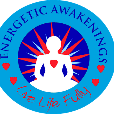 Energetic Awakenings