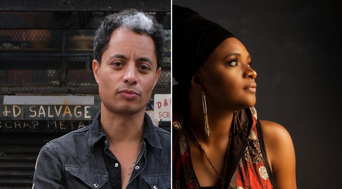 Parking Chicago Symphony Orchestra - Marvin Gaye's I Want You