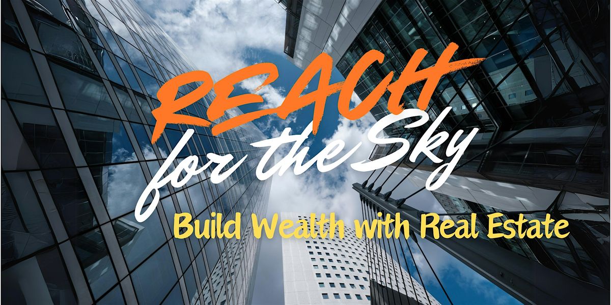 Webinar: Become a Real Estate Investor in Fullerton!