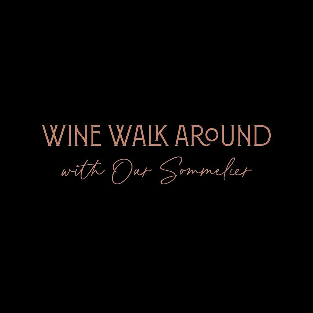 Wine the Merlot Wine Walk Around - Spuntino Clifton