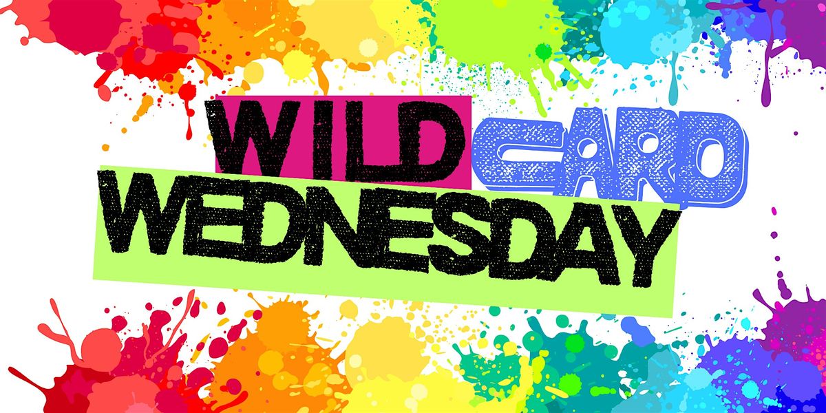 Wild Card Wednesday