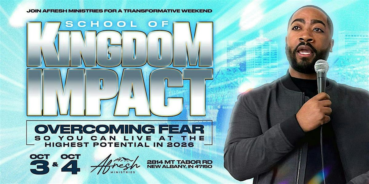 School of Kingdom Impact