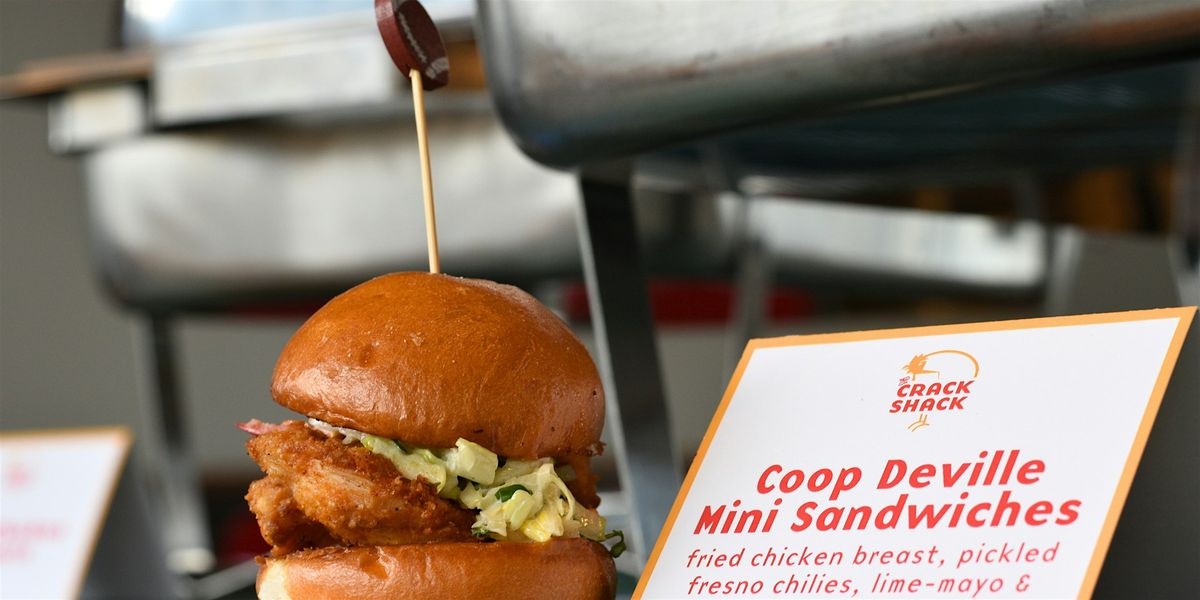 NFL Sundays - All You Can Eat Food & More!