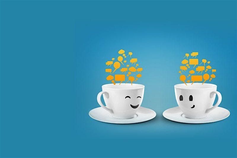 Dr Bell's Family Centre: Monday Brew & Blether October - November 25