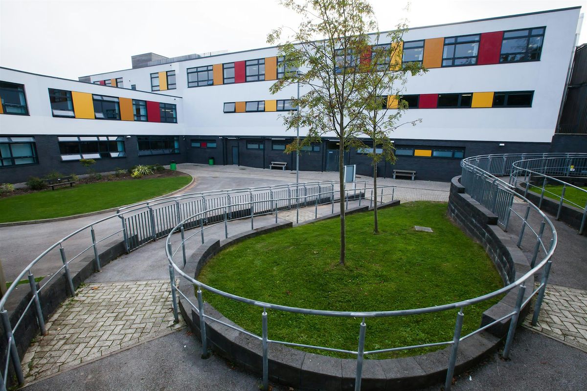 Sheffield and Peak District Hub taster session - NML SCITT