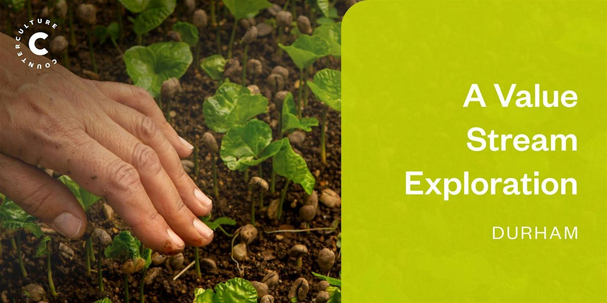 Coffee Origins: A Value Stream Exploration - Durham