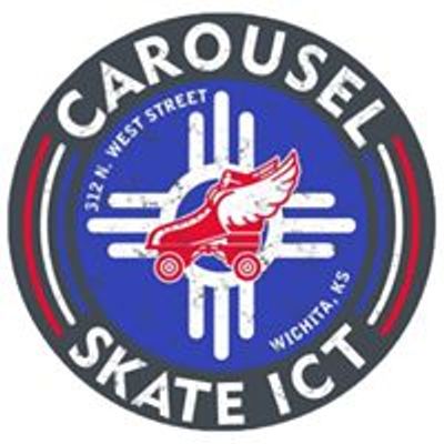 Carousel Skate Center