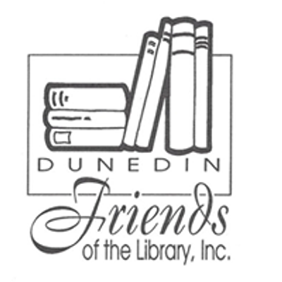 Dunedin Friends of the Library