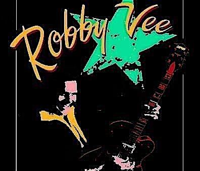 Robby Vee Presented by the Anoka Lions