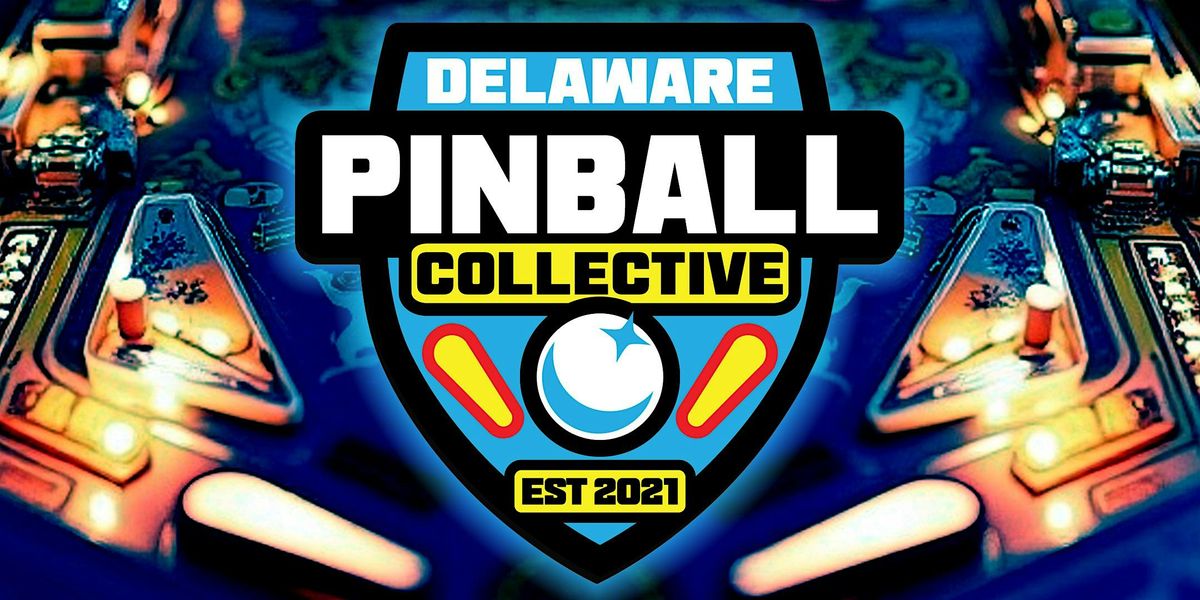2025 Delaware Pinball Open - Classics Kickoff Tournament