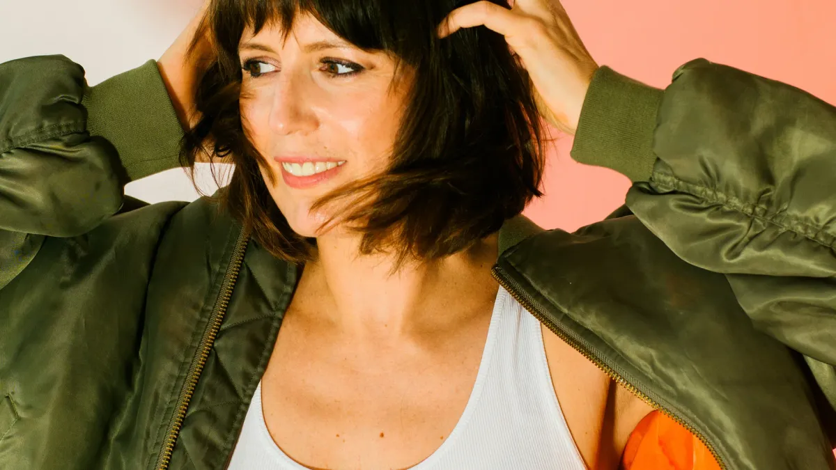 CINTHIE in Rio De Janeiro