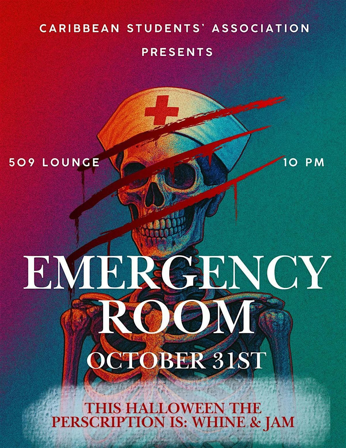 Emergency Room