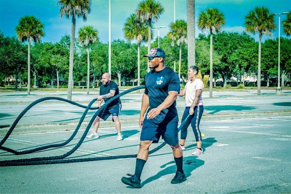 November - PHIT Bootcamp - Longwood, FL