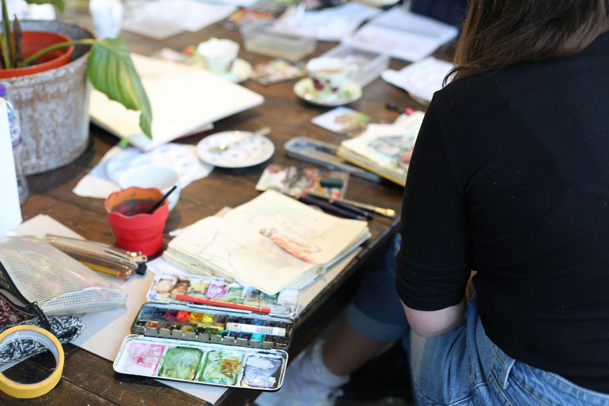 Observing the Seasons - Winter