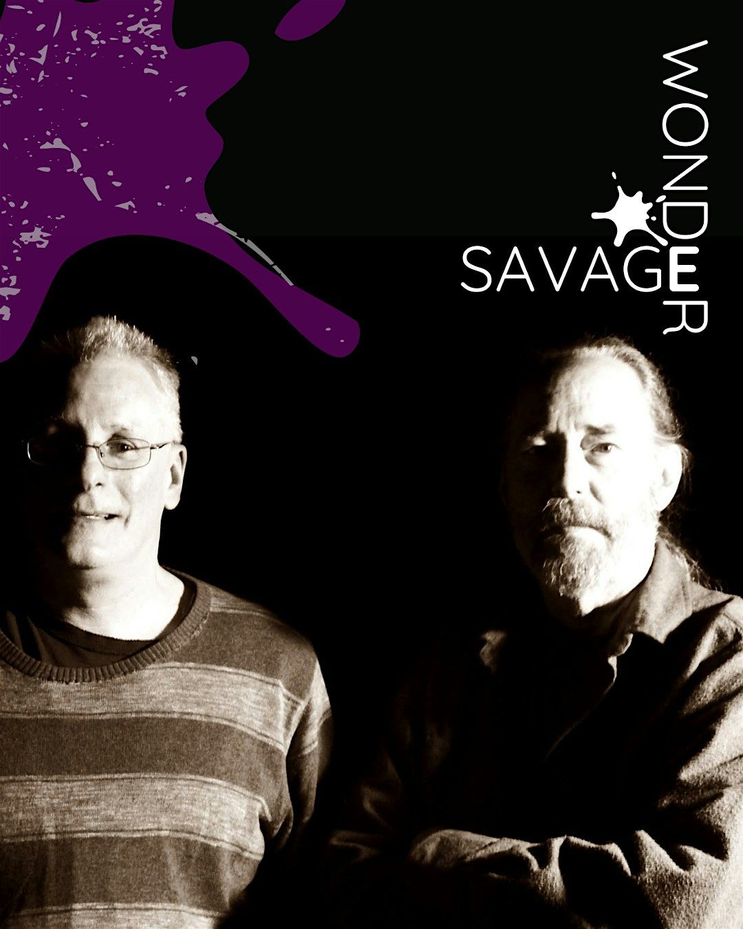 Savage Wonder Presents, Kunkel & Kopchak w\/ Mike LaRocco