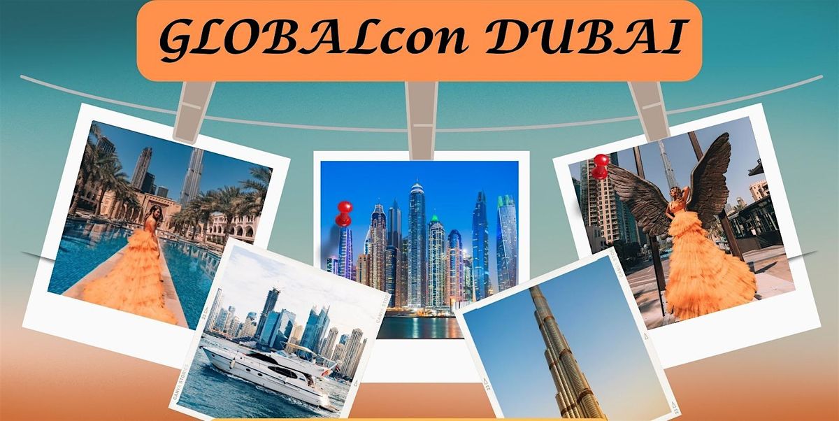 GLOBALcon DUBAI