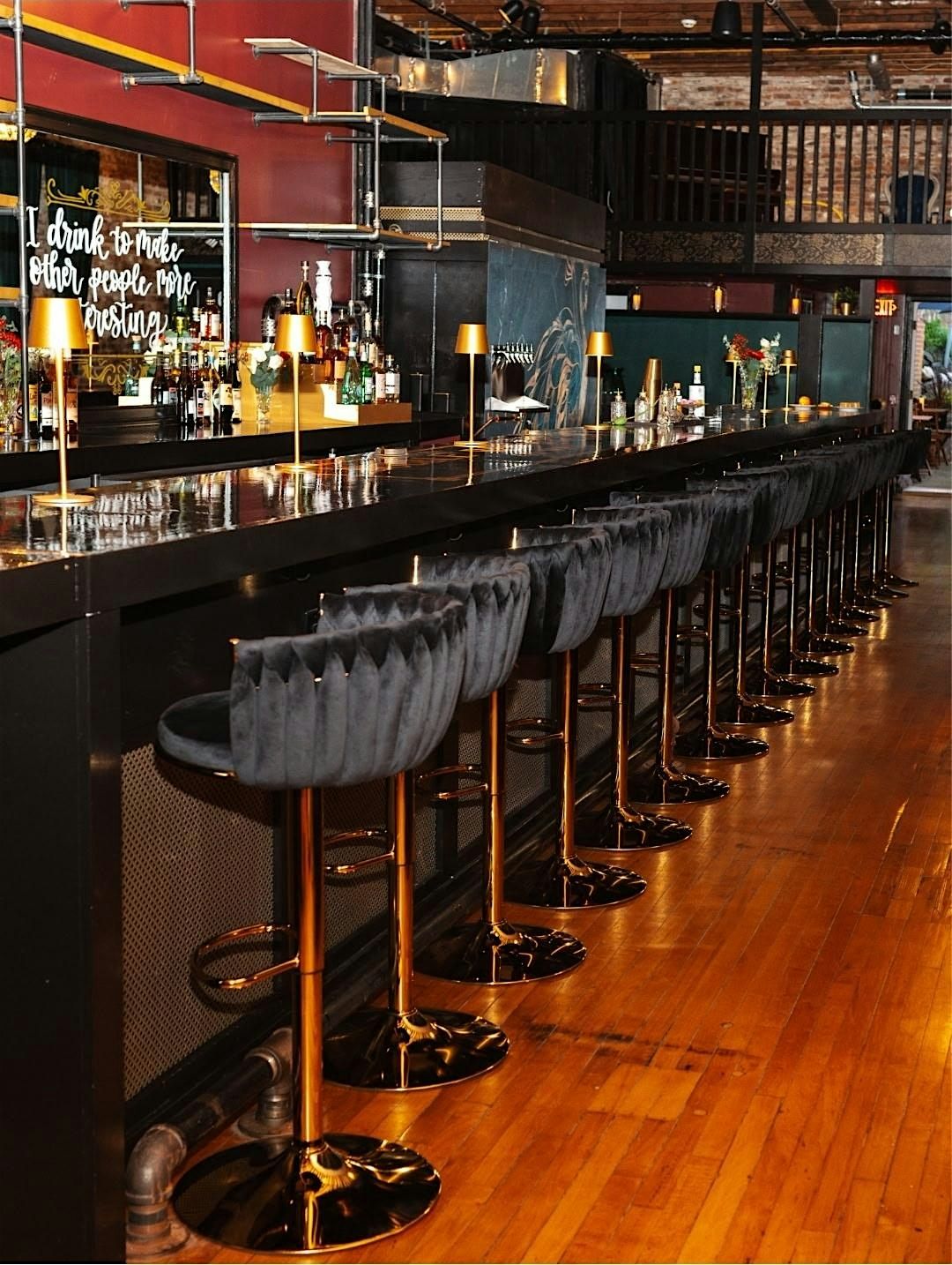 Speed Dating in Amesbury! Ages 40-55, 1 Drink Included