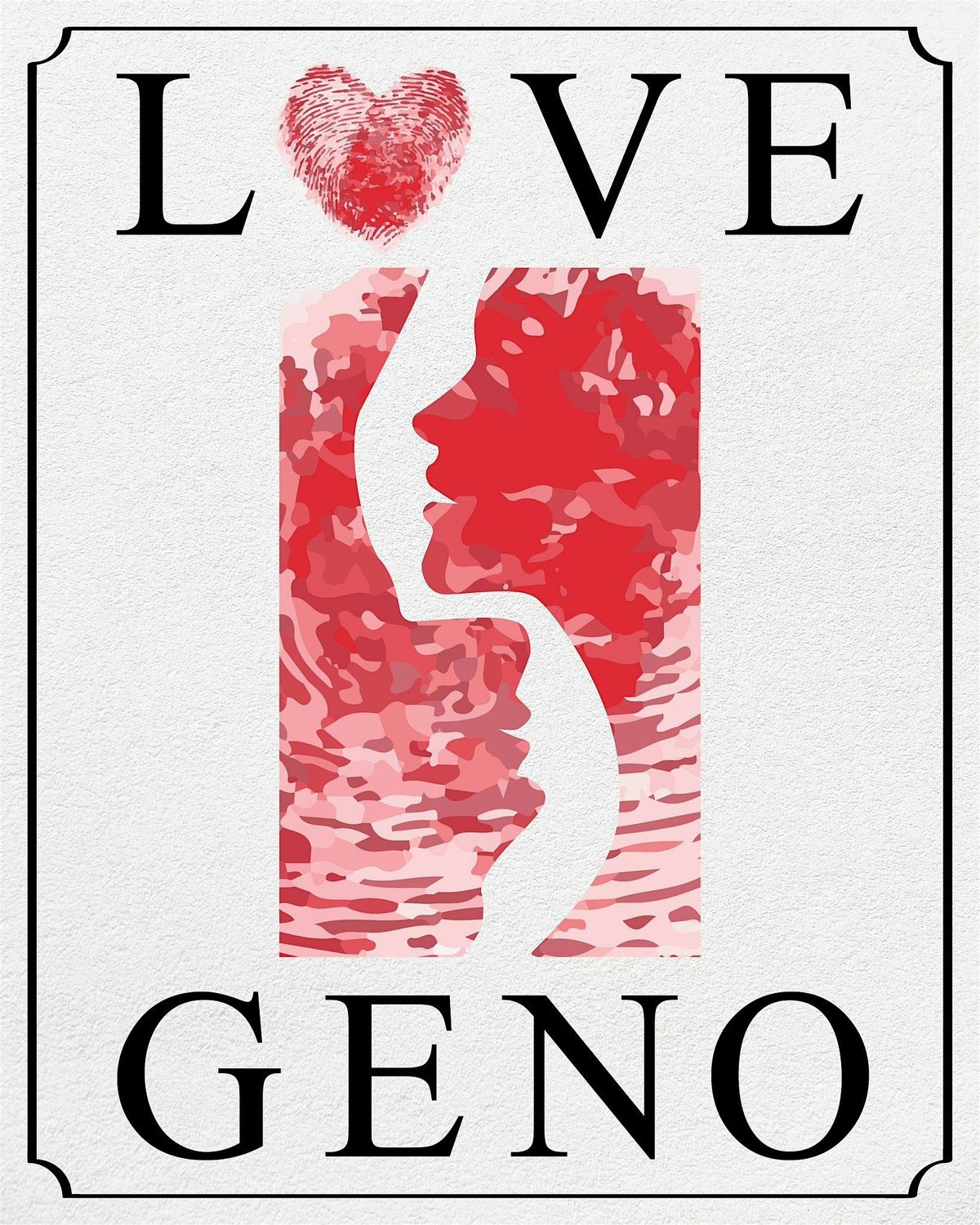 LOVE GENO PAINT & SIP EXPERIENCE