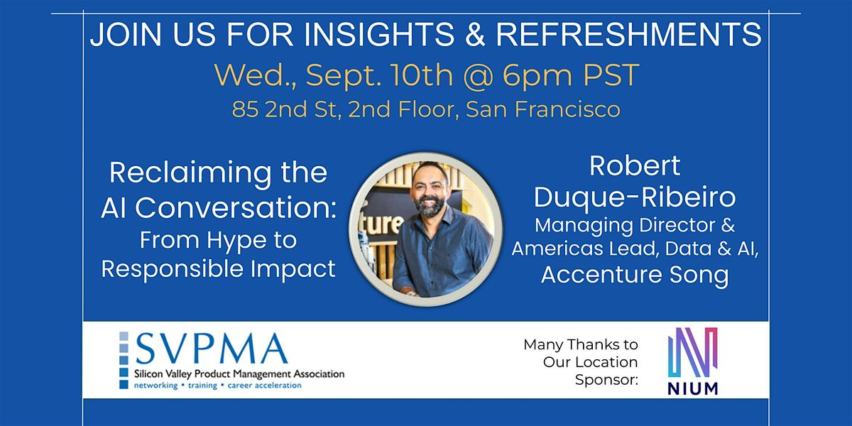Reclaiming the AI Conversation: From Hype to Responsible Impact