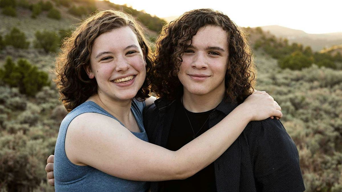 Alexis & Evan DePaolo