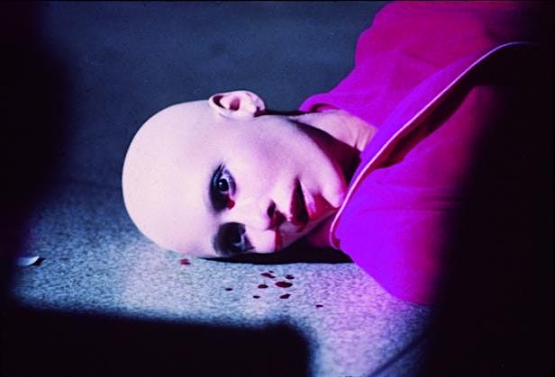 SUBCINEMA Presents BLUE SUNSHINE