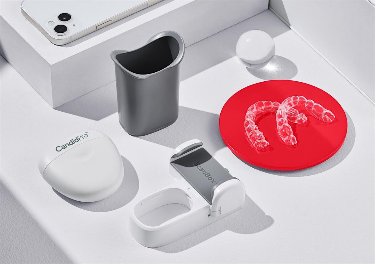 Hygiene Mastery - Elevate Patient Care: Profitable Clear Aligner Solutions