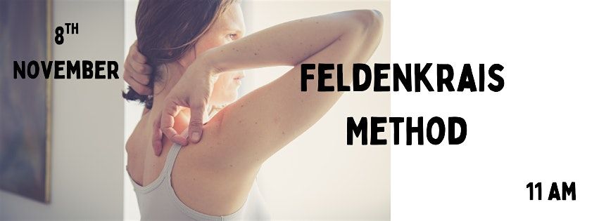 Free Feldenkrais Method Workshop