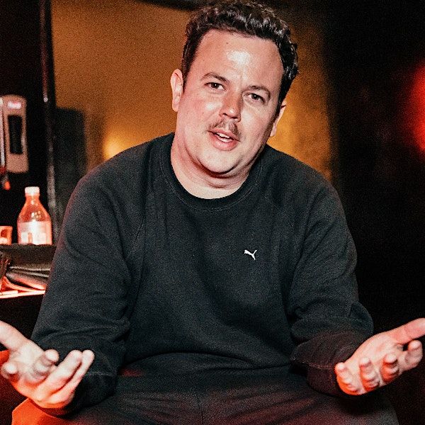 Michael Turner - Live Comedy