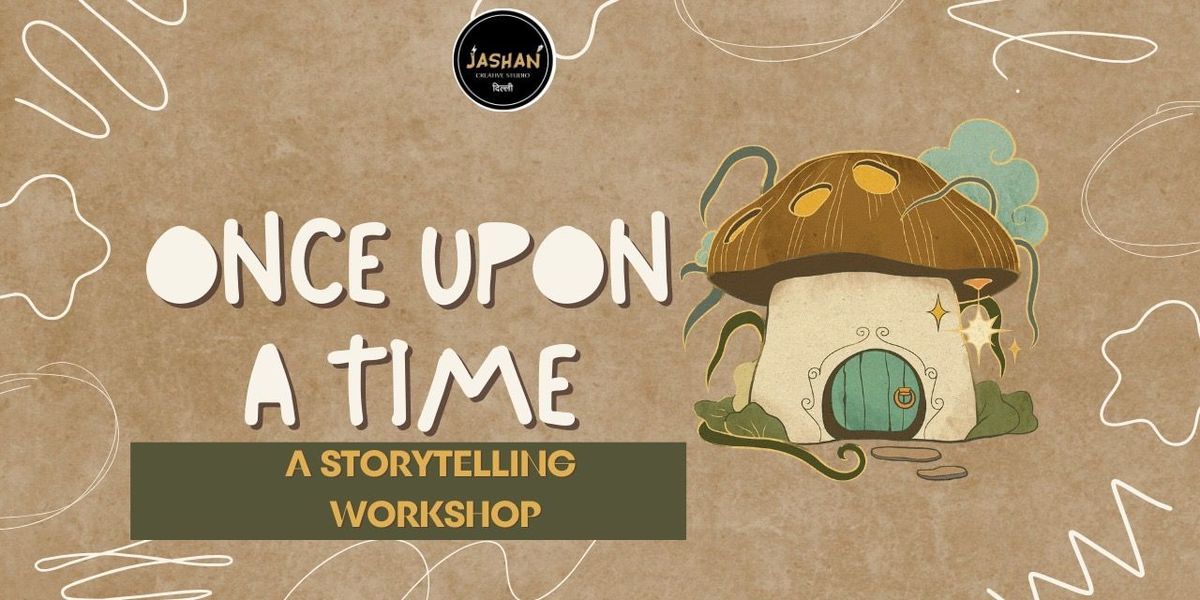 Weekend Writing workshop