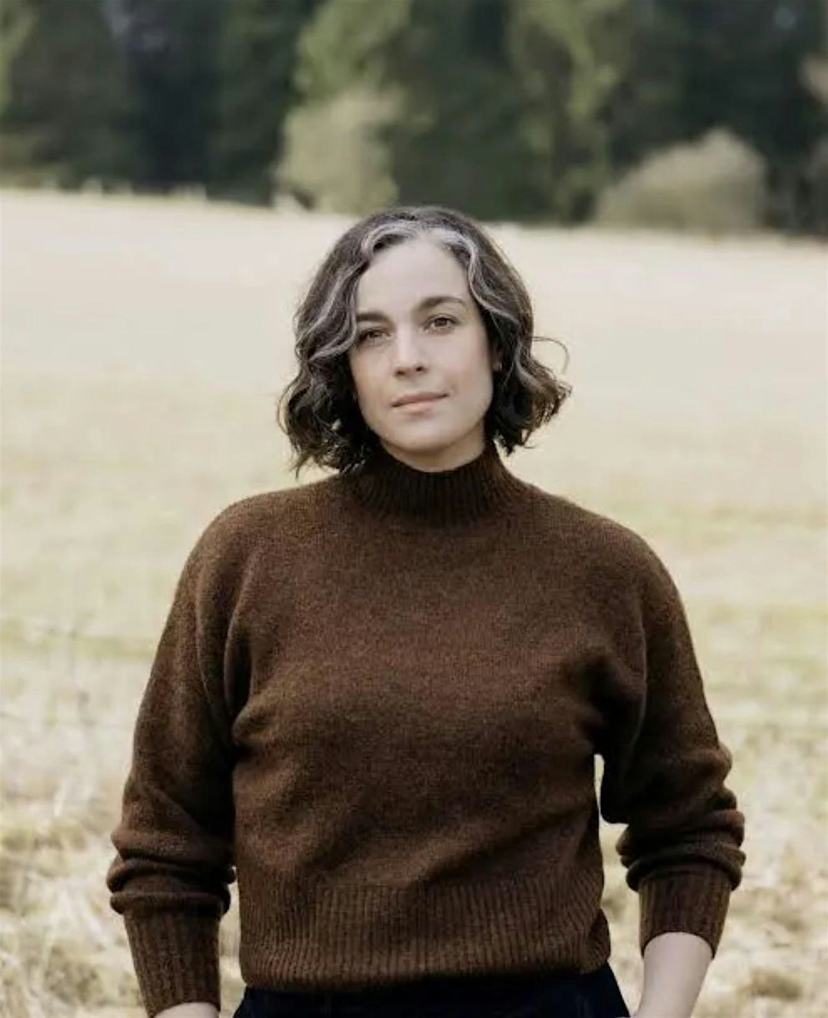 Creative Conversations: Kristie de Garis