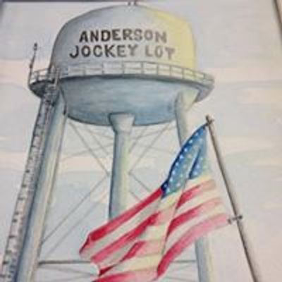 Anderson Jockey Lot