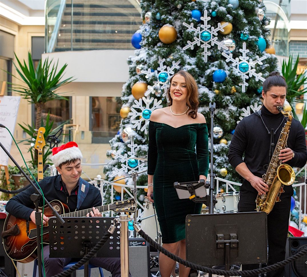 Celebrate the Start of the Season at Tunsgate Quarter