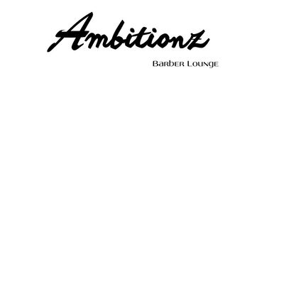 Ambitionz Barber Lounge