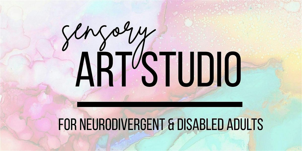 Sensory Art Studio