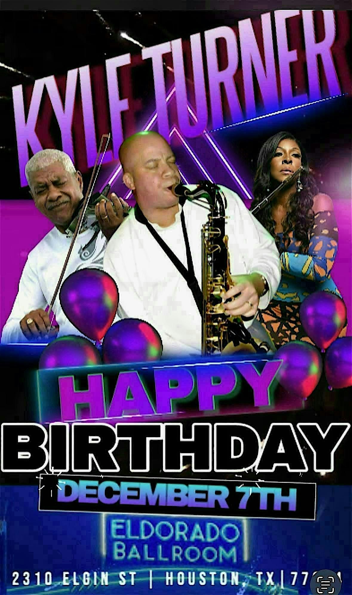 An Evening of Smooth Holiday Jazz