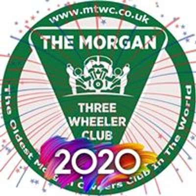 The Morgan Three Wheeler Club