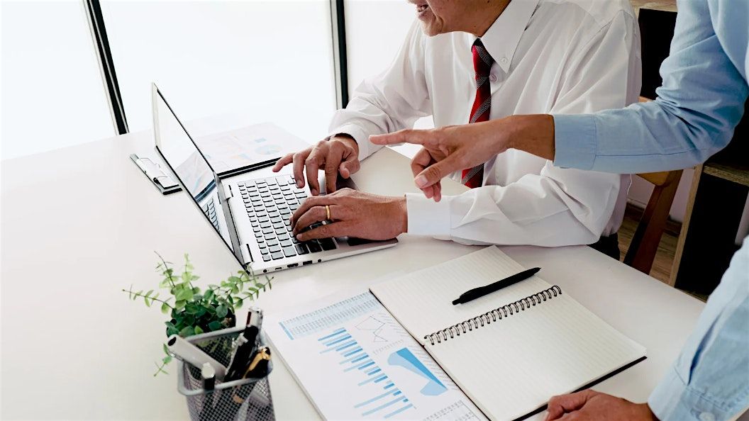 IT Help Sessions at Paddington Library (Saturdays)