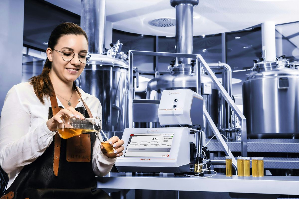 Beer Quality Control: Operational Workshop