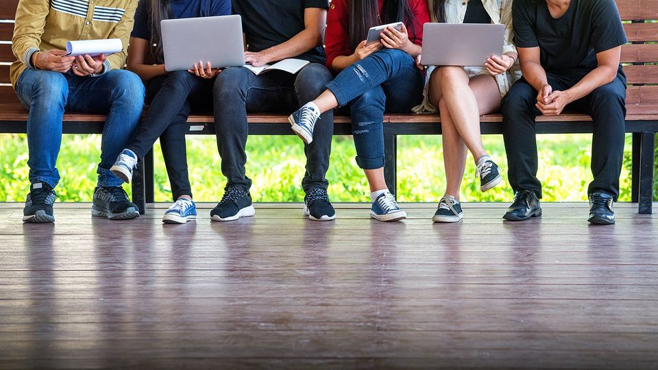 Study Break: Stress Management and Study Tips