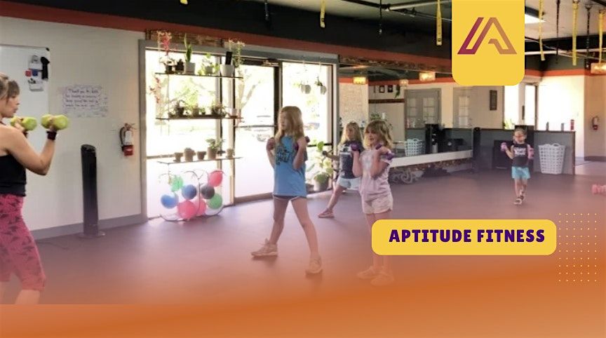 Drop In Camp- Movement and Movie